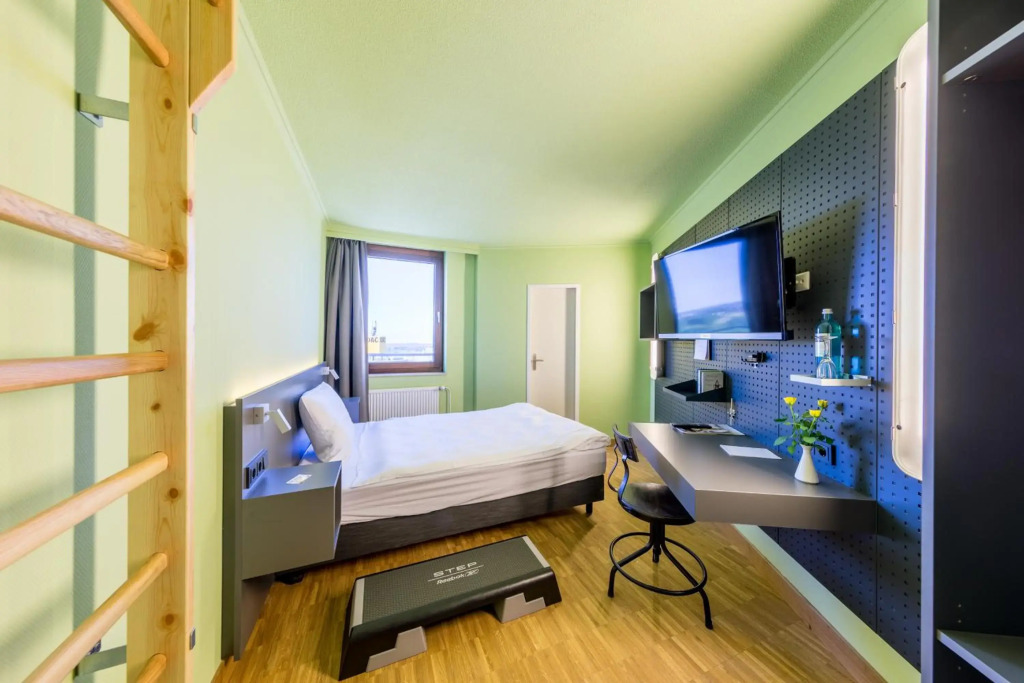 mk hotel remscheid