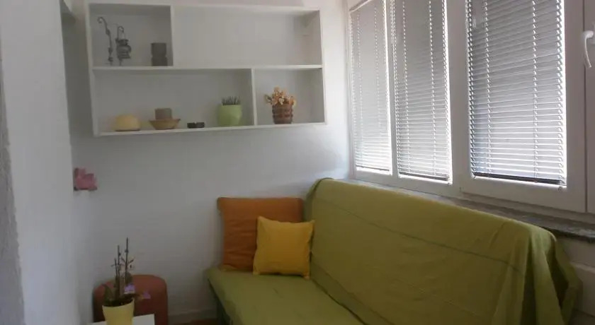 Apartments Tesic