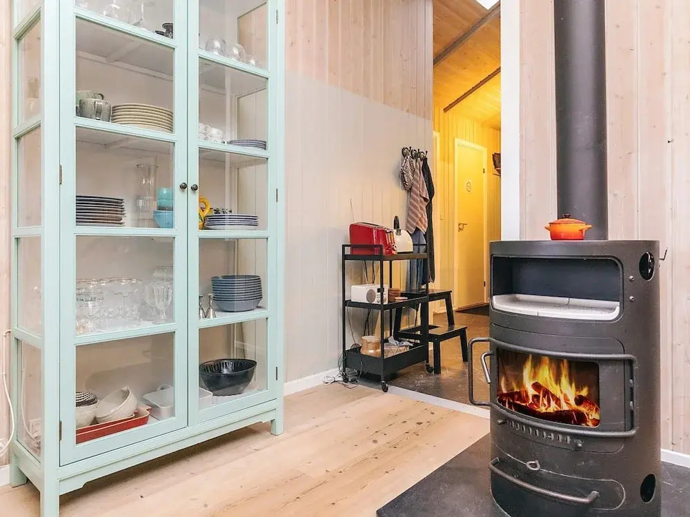6 Person Holiday Home in Humble