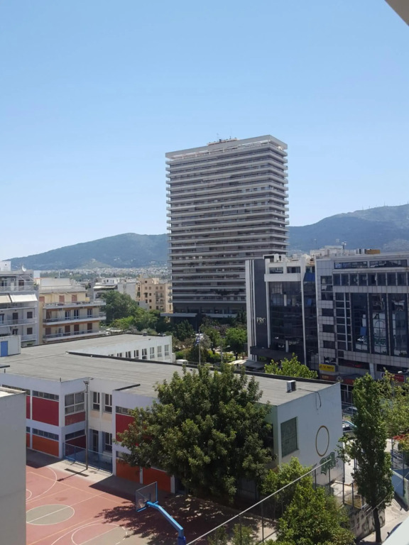 Superb Athenian Nest