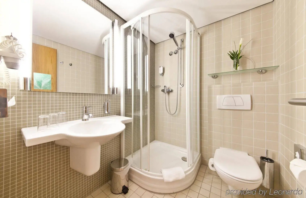Garner Hotel Cologne East by IHG