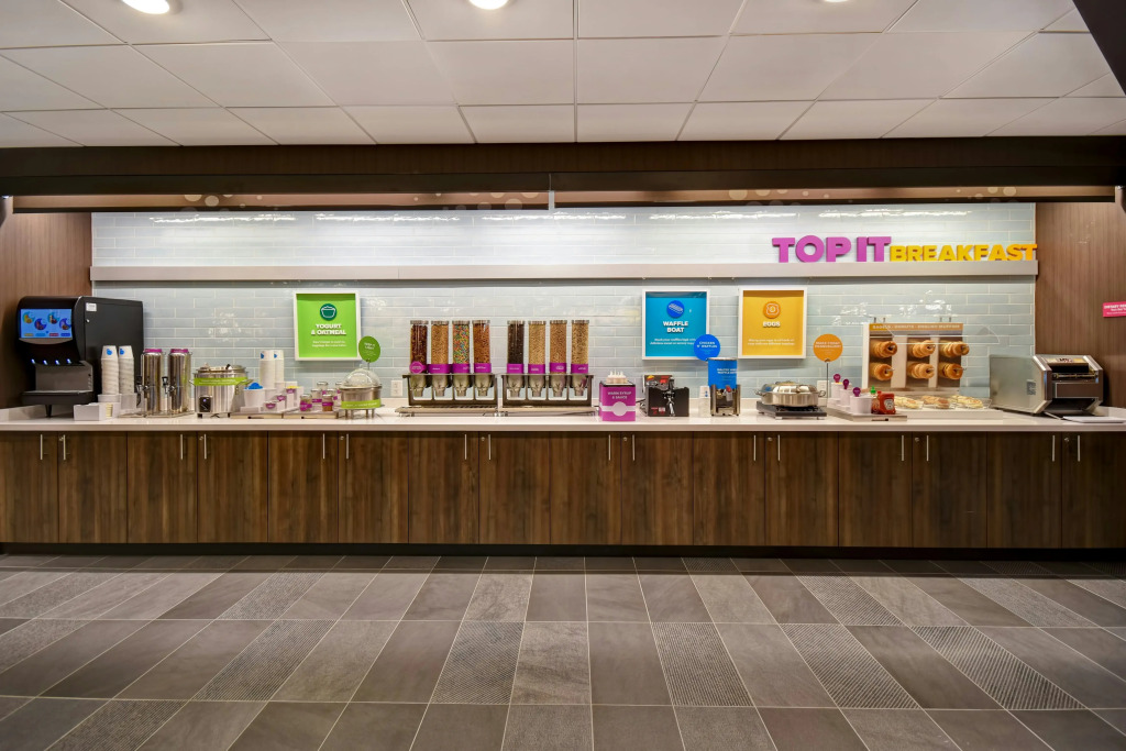Tru By Hilton Denver South Park Meadows, Co