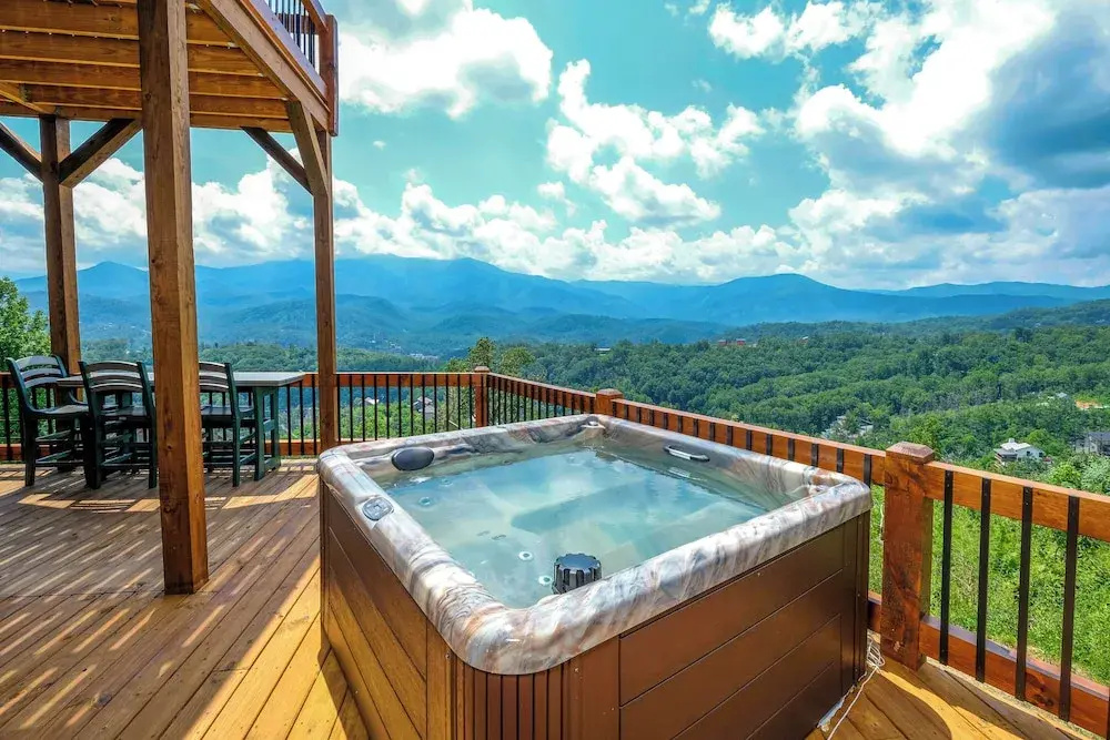 Theater + Arcade! 'tri-star Lodge' in Gatlinburg