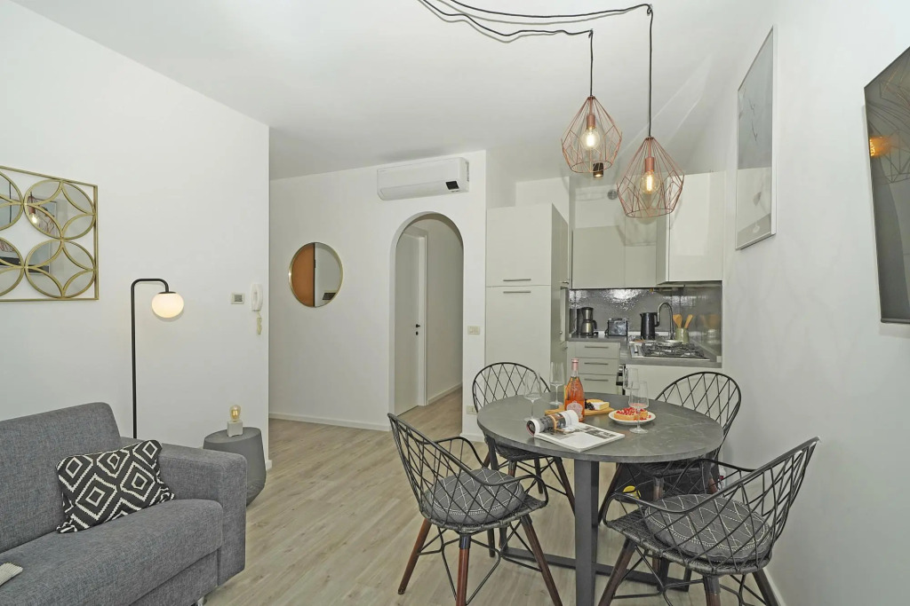 Le Giare PT/7 in Polpenazze del Garda