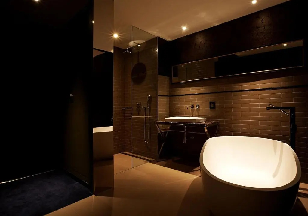 Lee Design Hotel