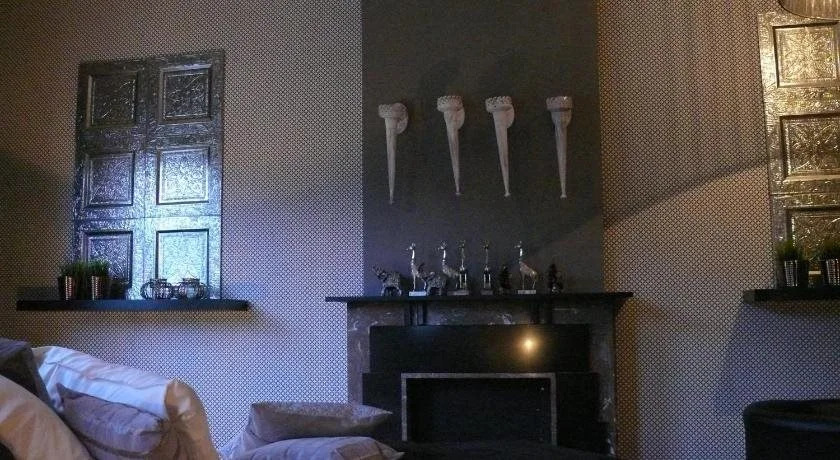 Hotel Matuchi