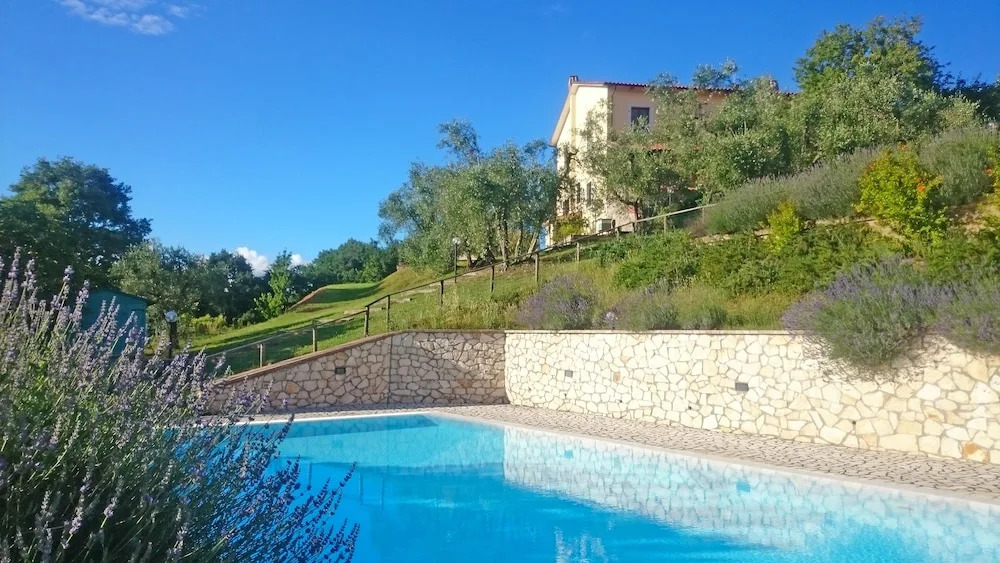 Il Poggio DellArtilla