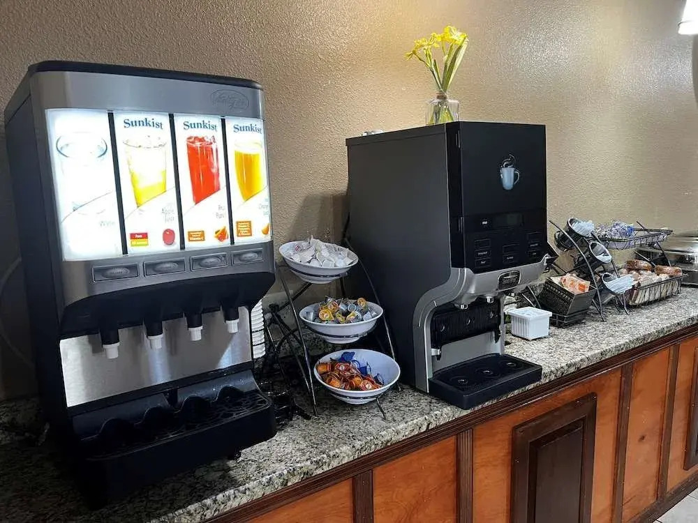 Best Western Park Heights Inn & Suites