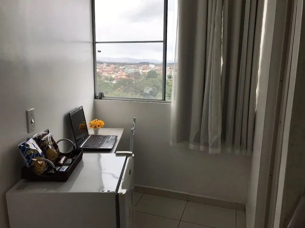 Hotel do Reinildo II