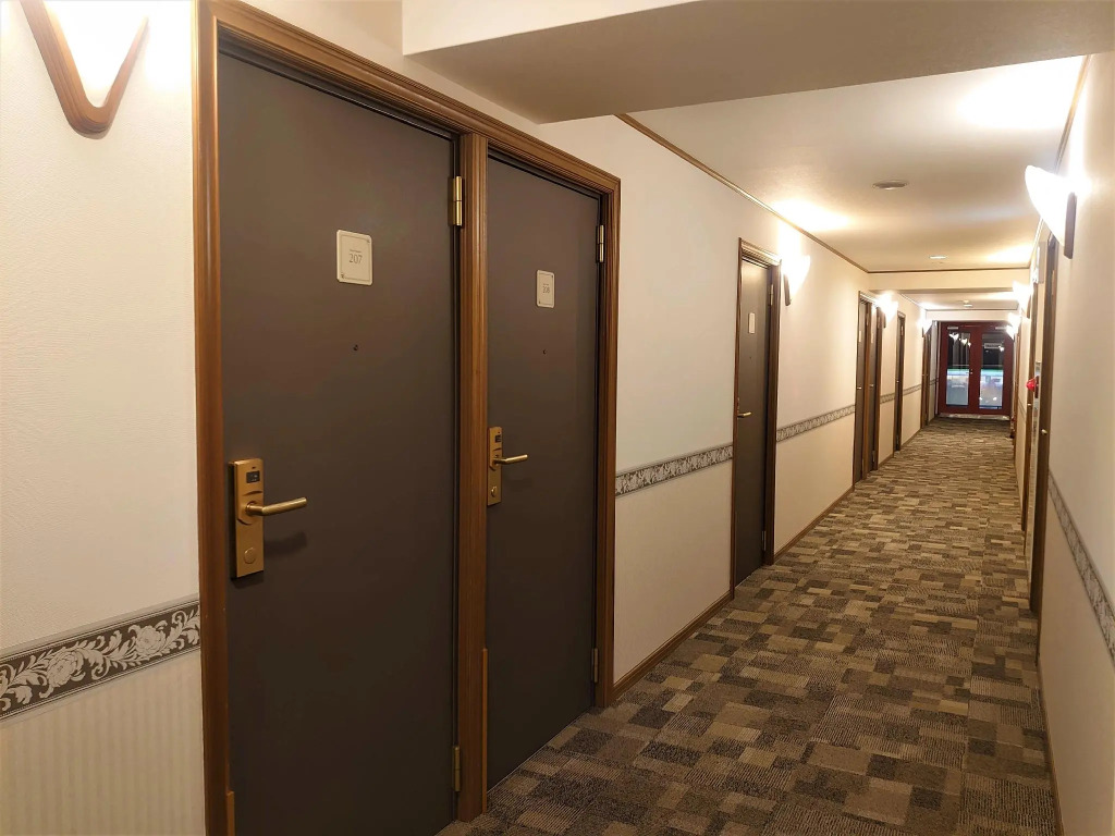 Toyoko Inn Osaka Semba Higashi