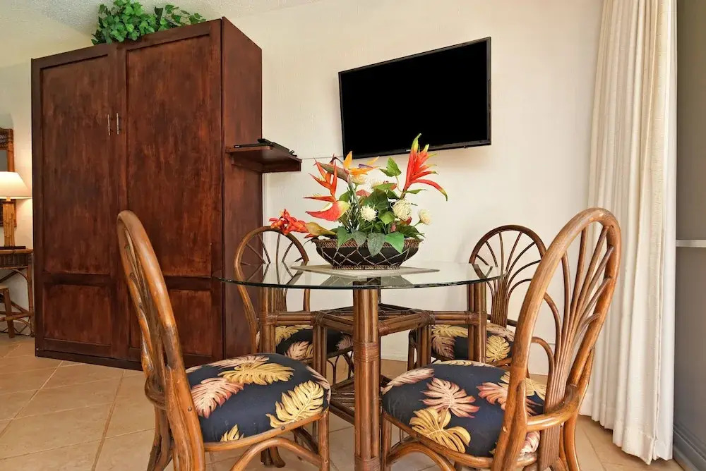 Maui Kaanapali Villas #B133