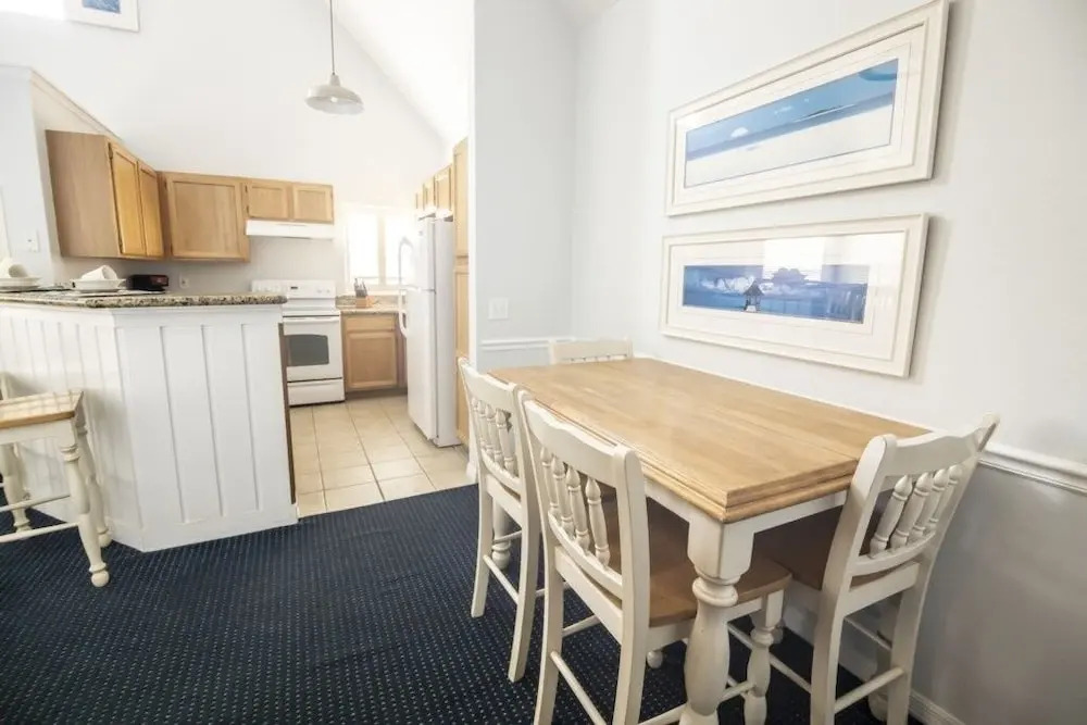 Peaceful Runaway Beach 2 Bedroom Condo