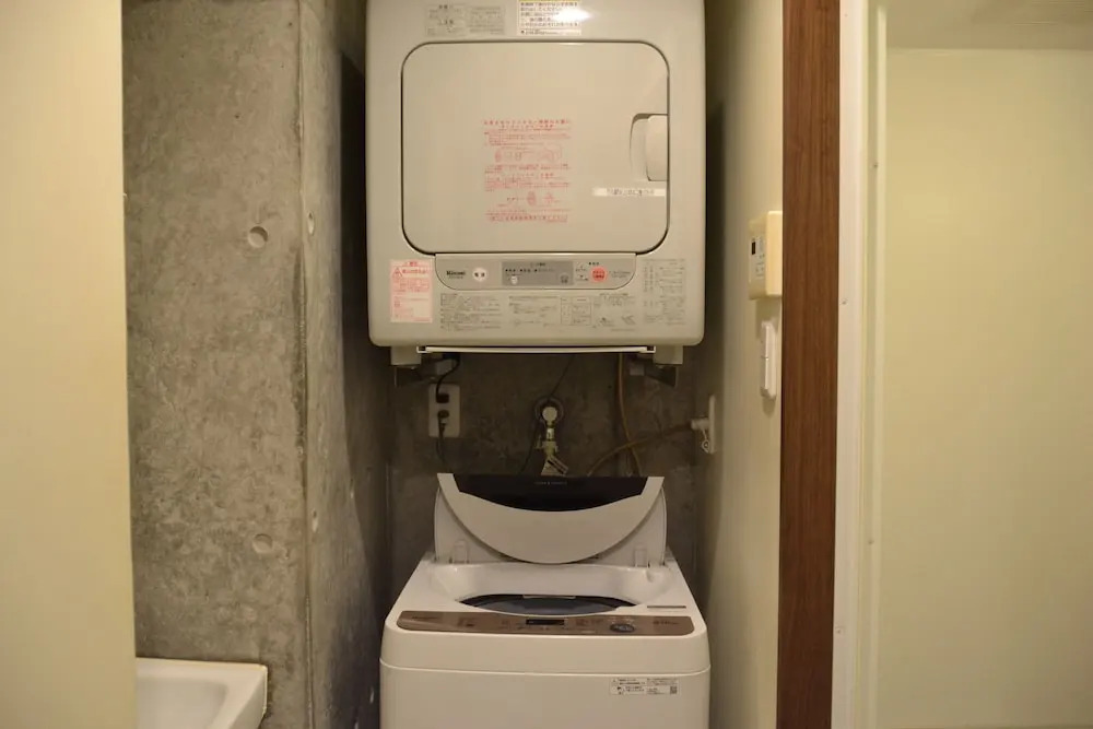 Randor Residence Naha Okinawa
