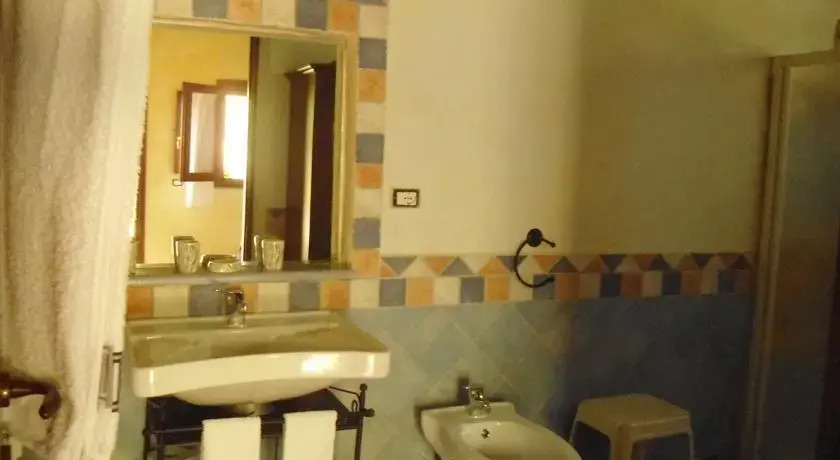 Sa Stella E Monti