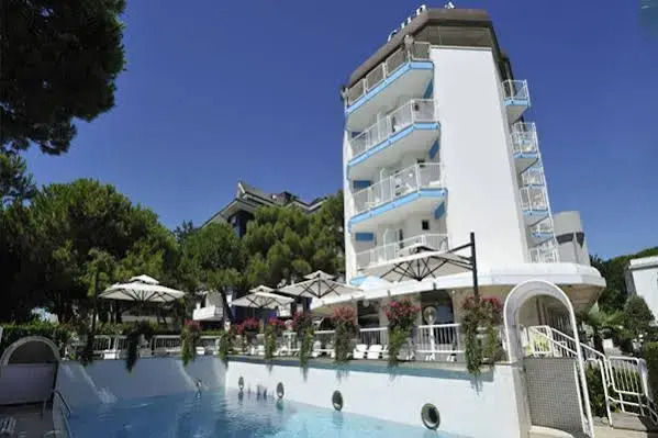 Hotel Playa
