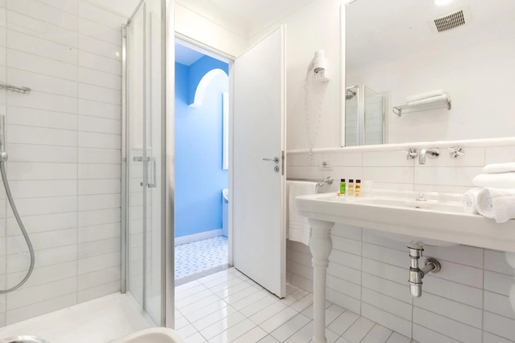 Hotel Bougainville