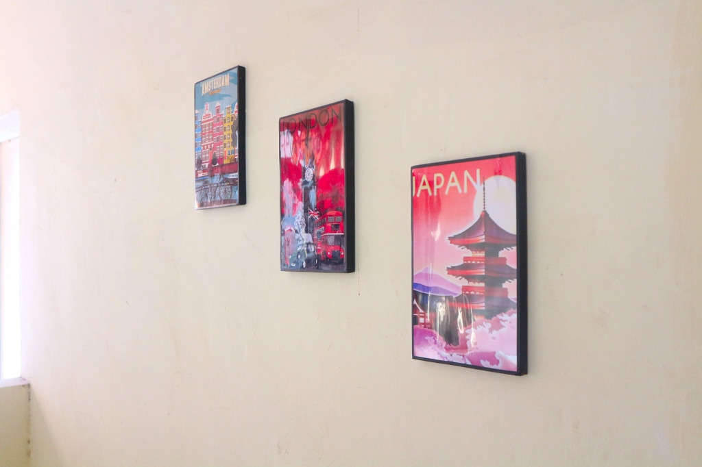 West Surabaya Homey