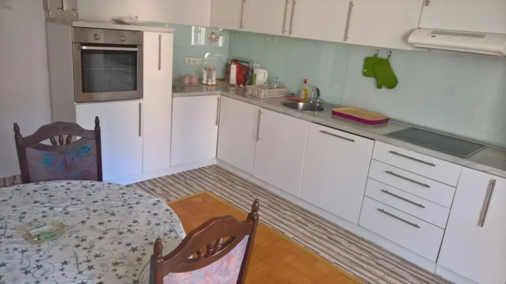 Apartman centar lux