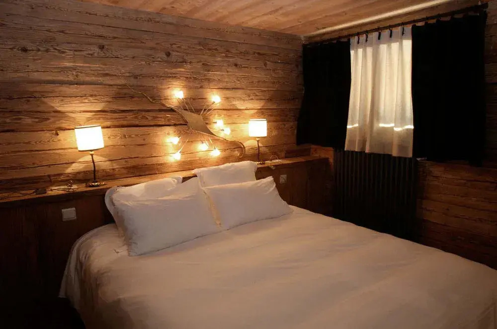 Chalet Beauvoir 4 - OVO Network