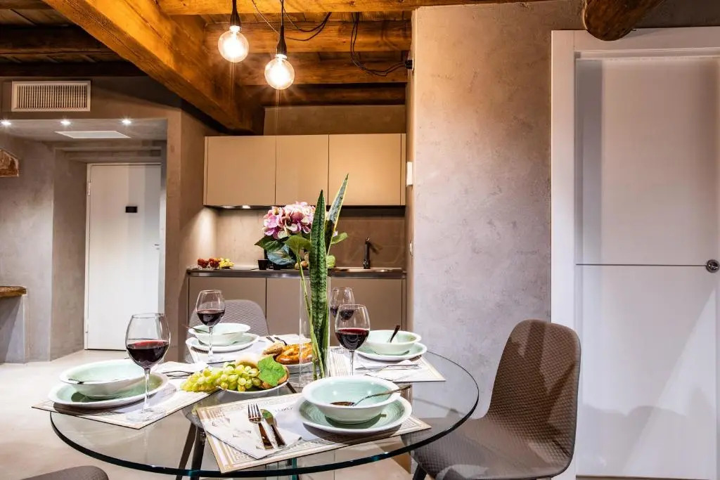 Luxury Wellness Verona