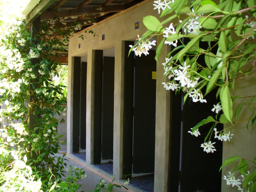 Pagoda Lodge