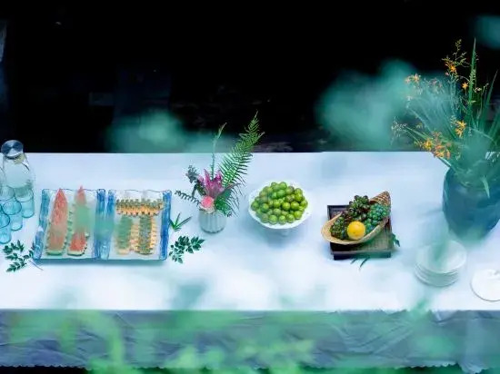 Jiankuan Mountain House Hostel
