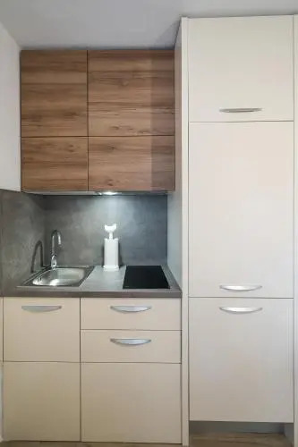 Studio Apartments Petar in old part of town