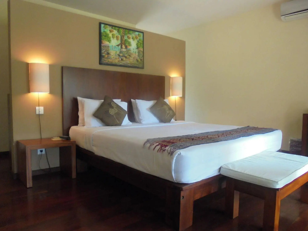 Biyukukung Suite & Spa