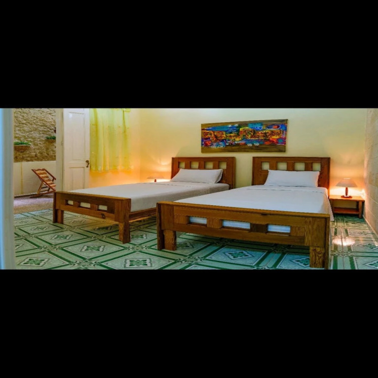 Hostal Osmel