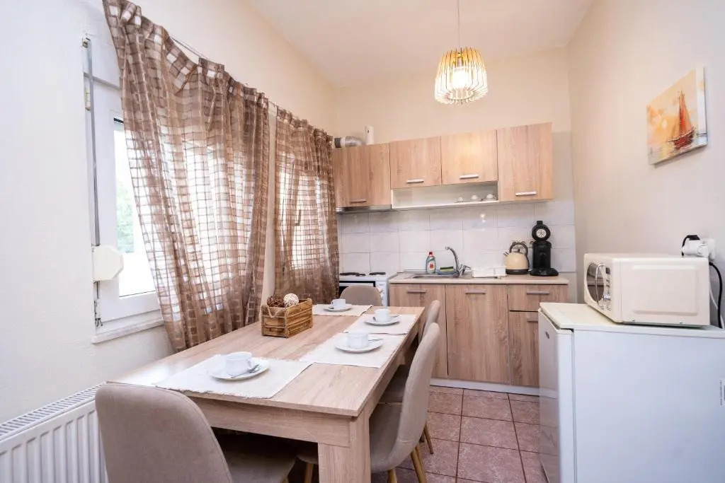 Magdalenes Premium Apartments