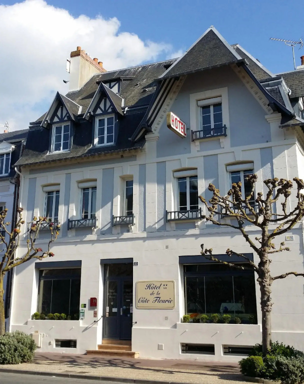 Hôtel de la Côte Fleurie
