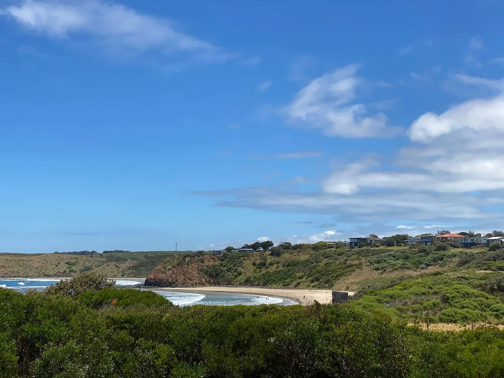 Cliff Top