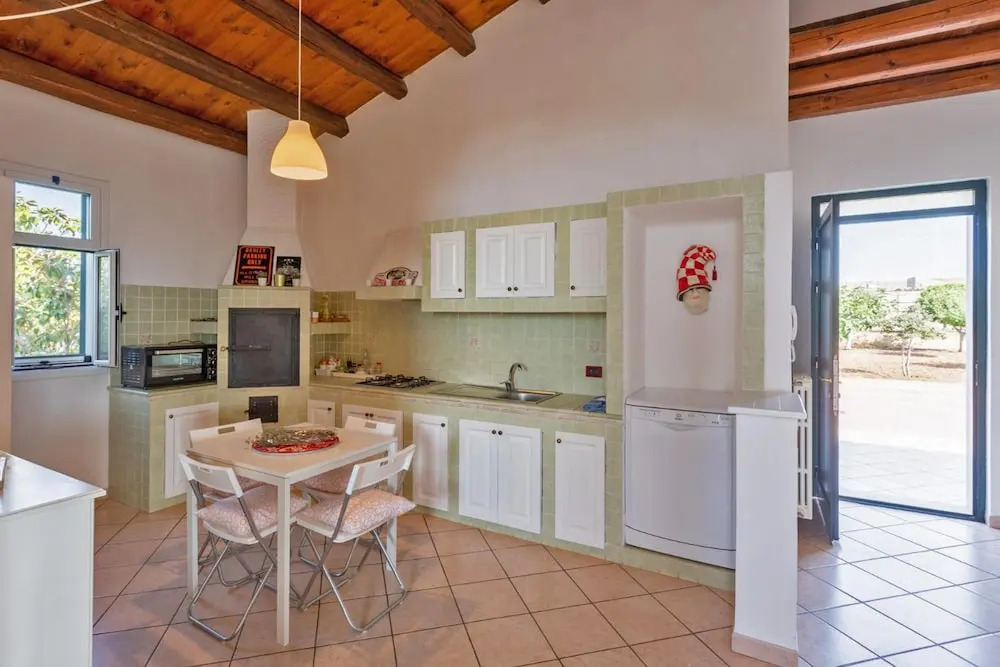 Villa Milizie