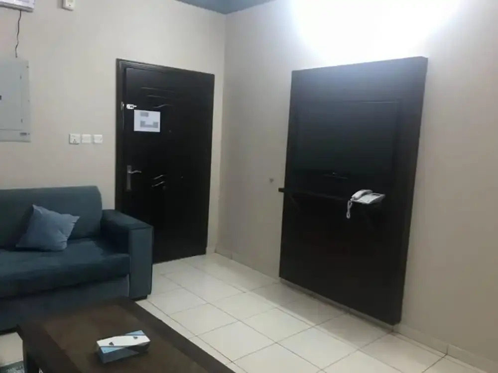 Dar Ajwaa Furnished Units 2