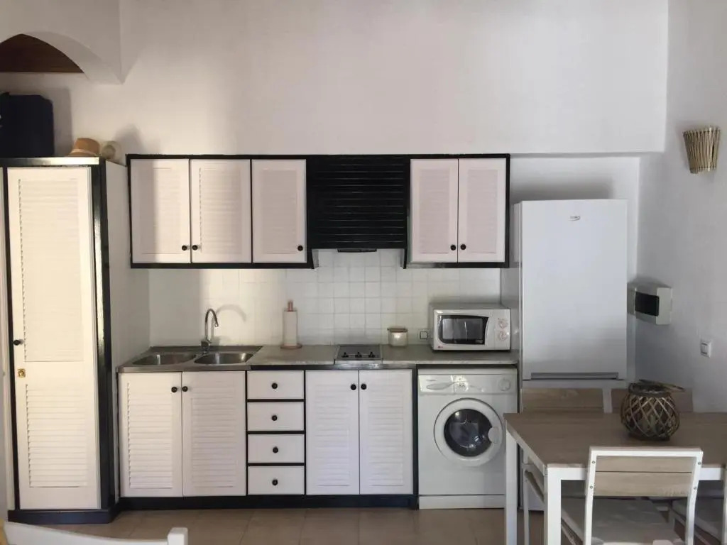 Apartamento 7 Palmeras