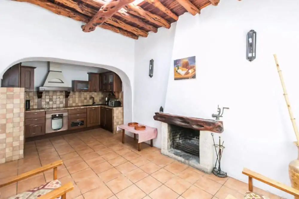 Villa Calm