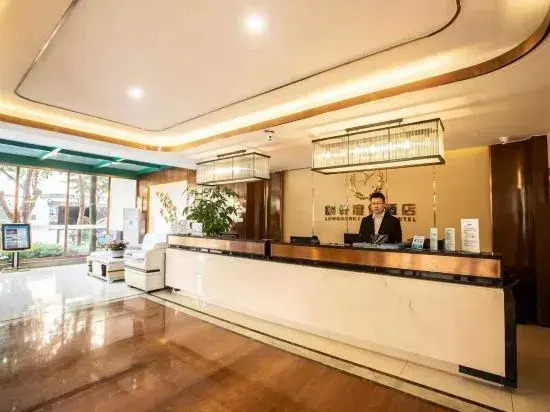 Longshore Resort Hotel