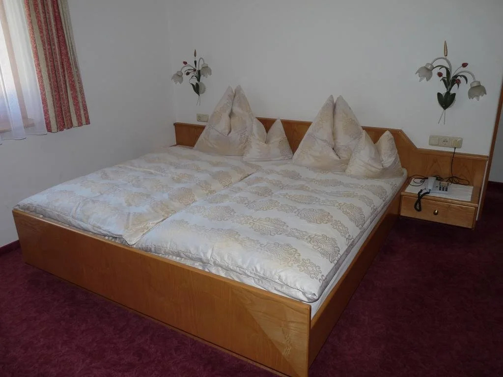 Pension Mallaun