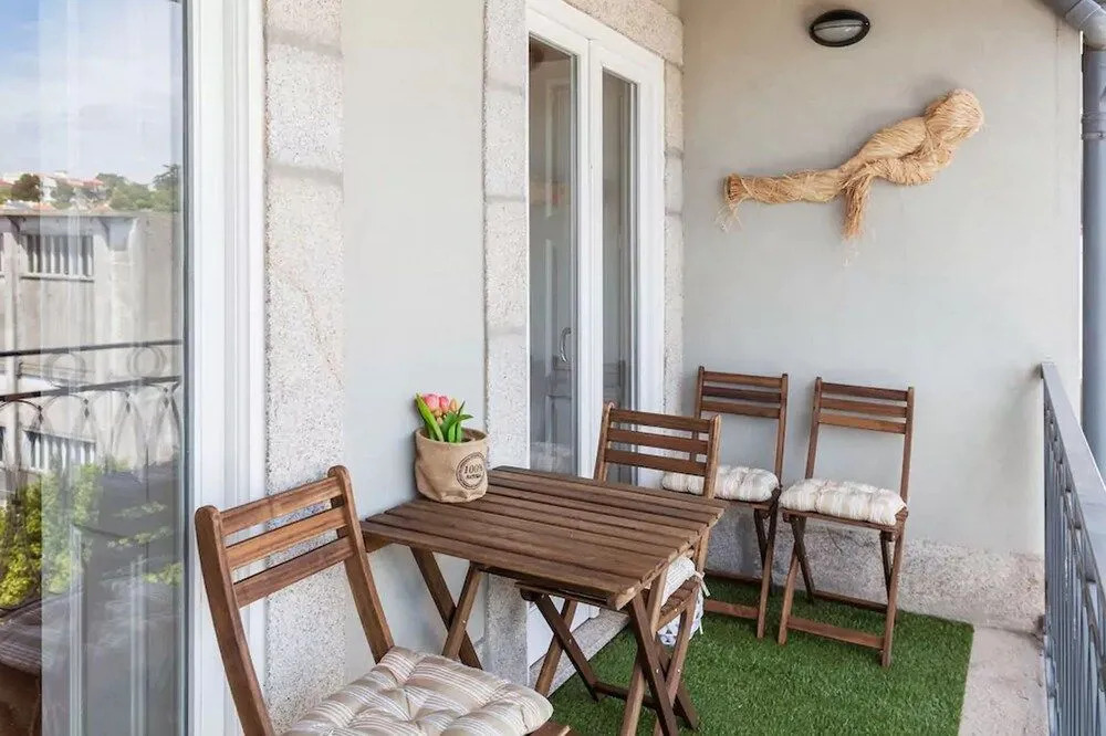 Boutique Rentals - Boho Chic Apartment
