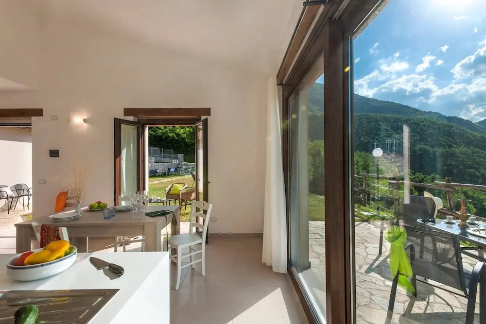 Acquanera 6&2 by Marche Holiday Villas