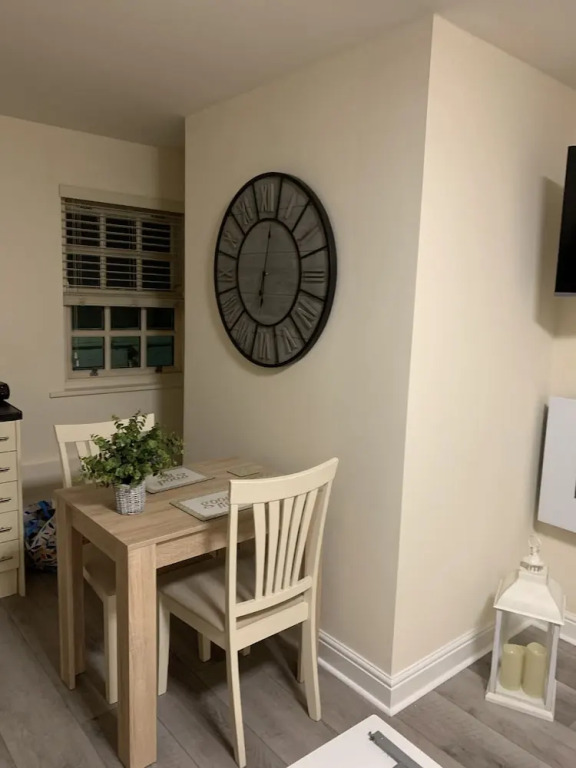 2-bed Duplex Sleeps 3 With Fireplace