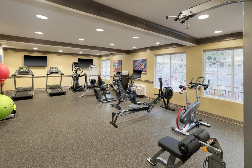 Best Western Plus Austin City