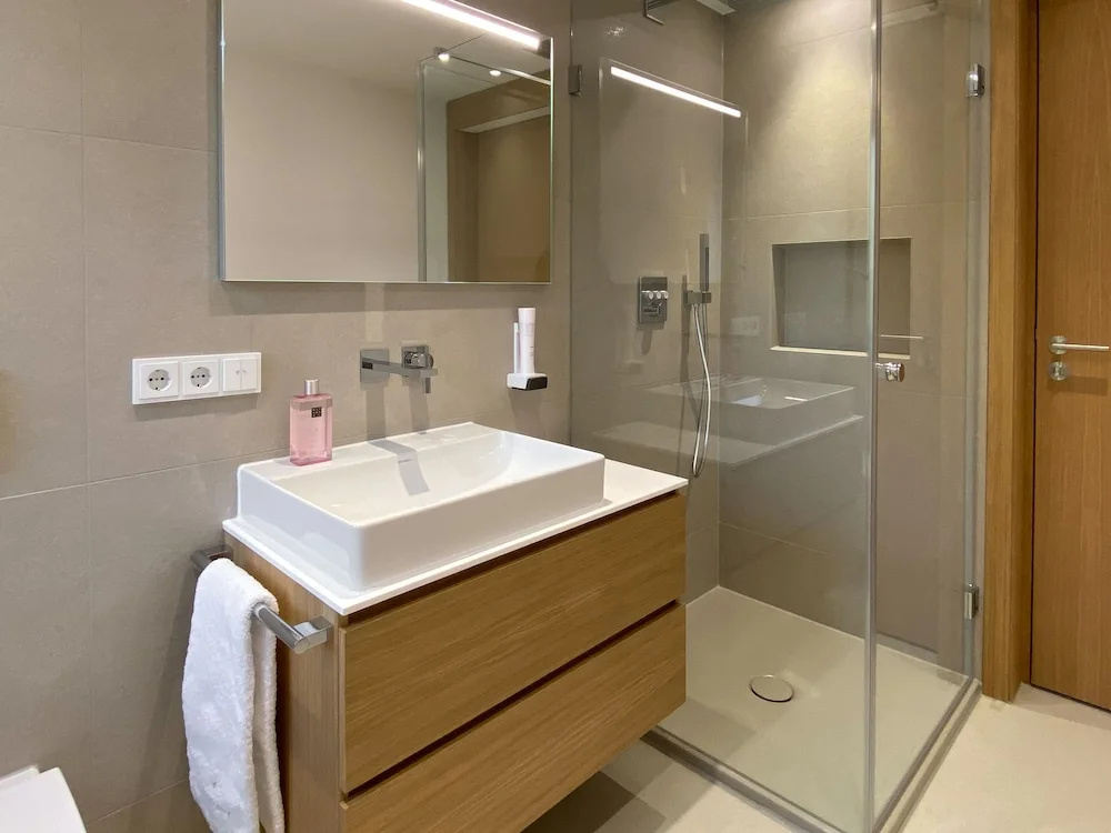 Toploft The Aparthotel