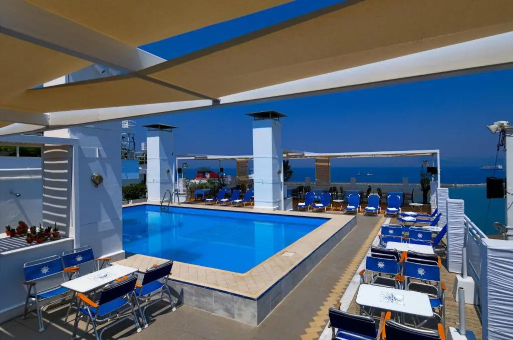 Astir Patras Hotel