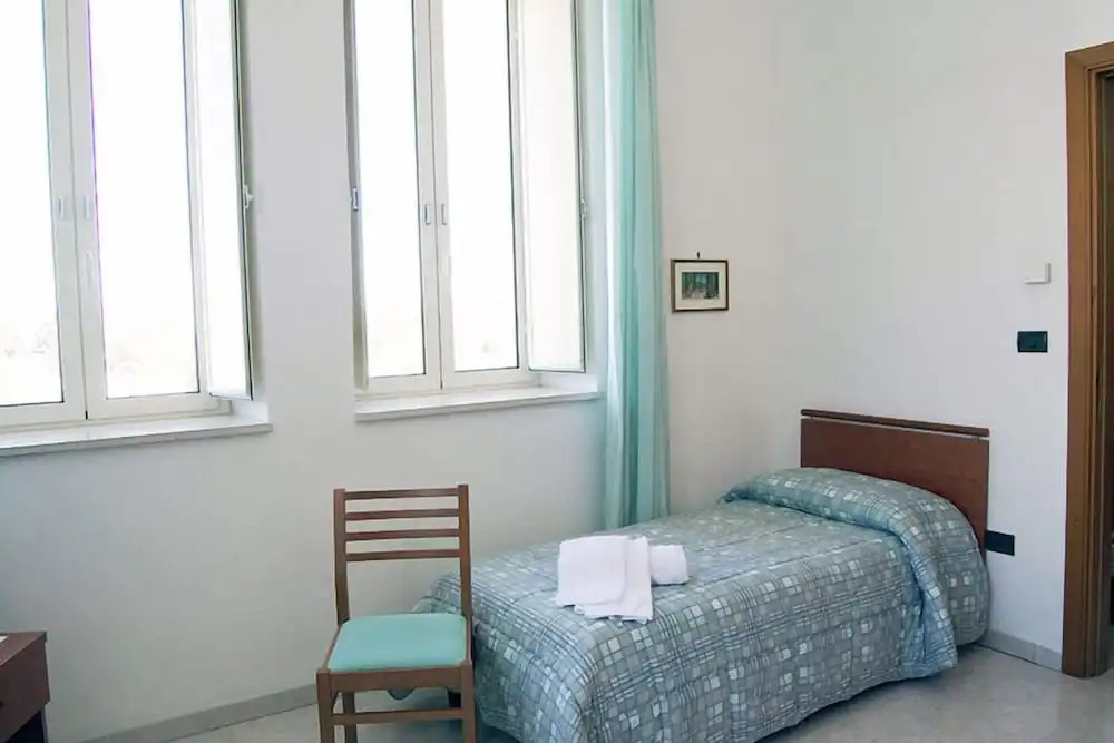 Centro di Spiritualità Madonna della Nova