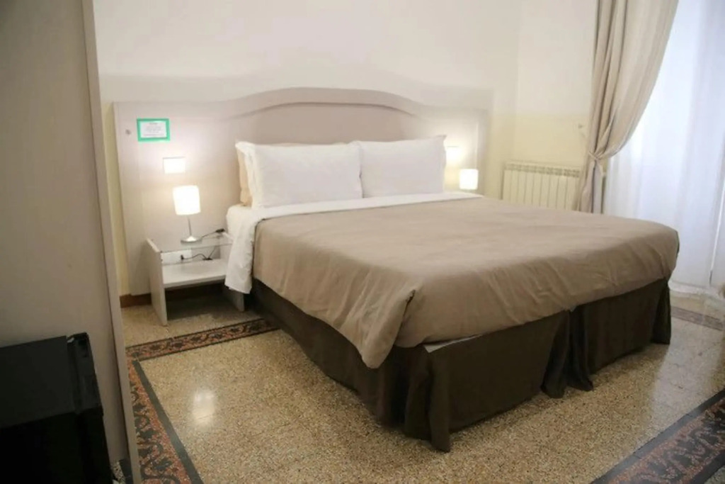 Biancorè B&B