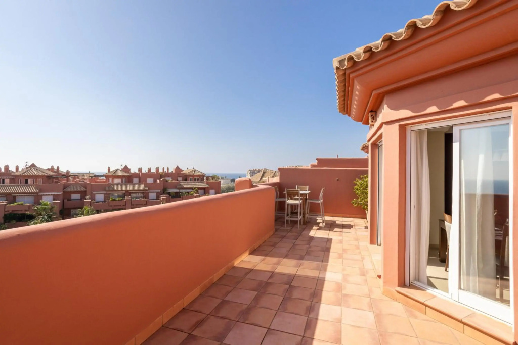 Apartmento en Torrox Costa