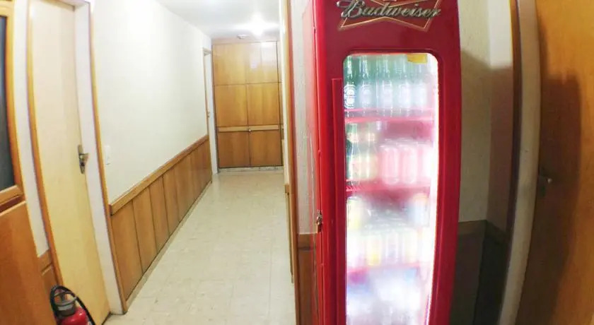 Fridays Hostel and Hotel