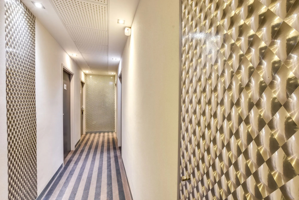 Hotel Marbella