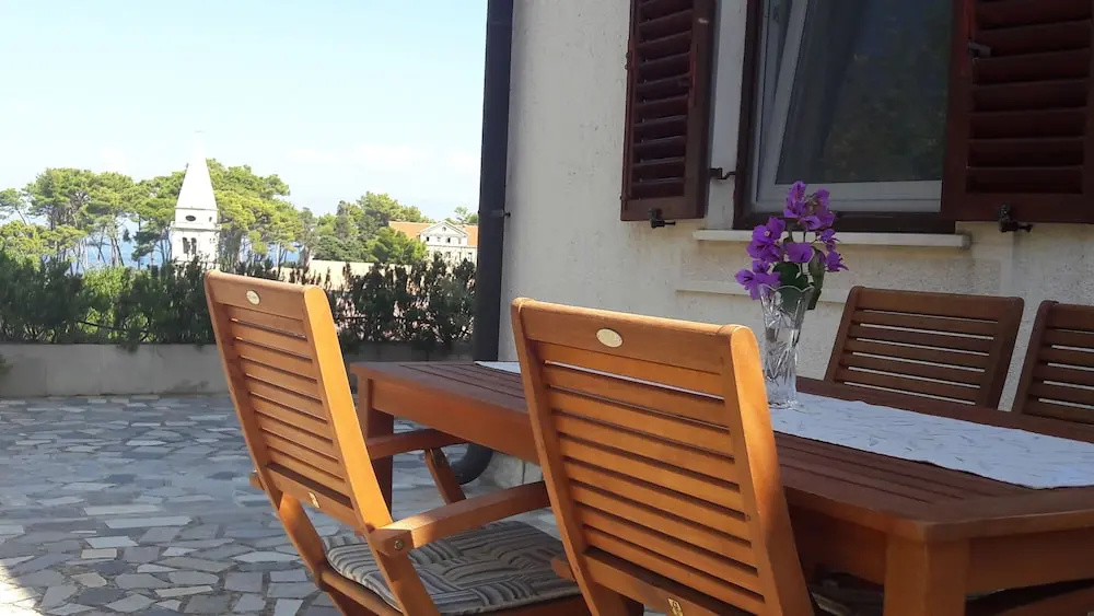 Apartment Pepermint - Health on the Island of Vitality
